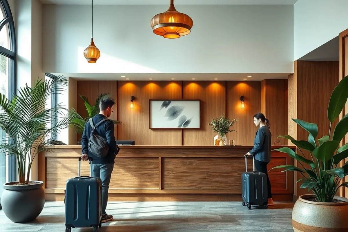 Hotel reviews are not evidence until you read them properly. The useful signal is in repeated specifics, recent dates and the complaints that match how you will actually use the room.