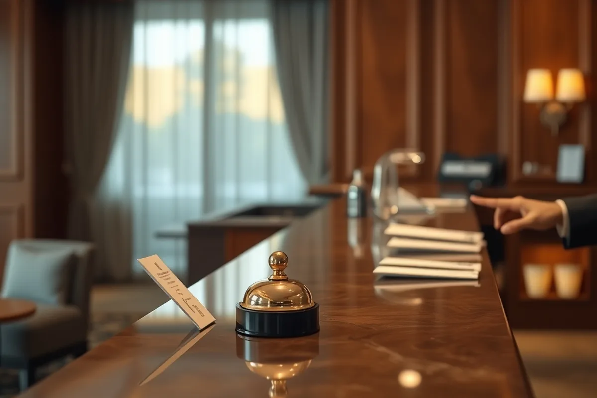 How to Read a Hotel Review: Separating Noise from Signal — photograph 5