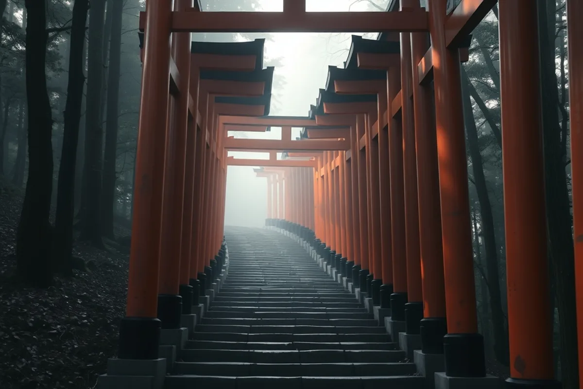 Kyoto is not overcrowded everywhere at every hour. The trick is to move against the tour-bus clock, choose the right season and treat the quiet residential lanes as somewhere people live.