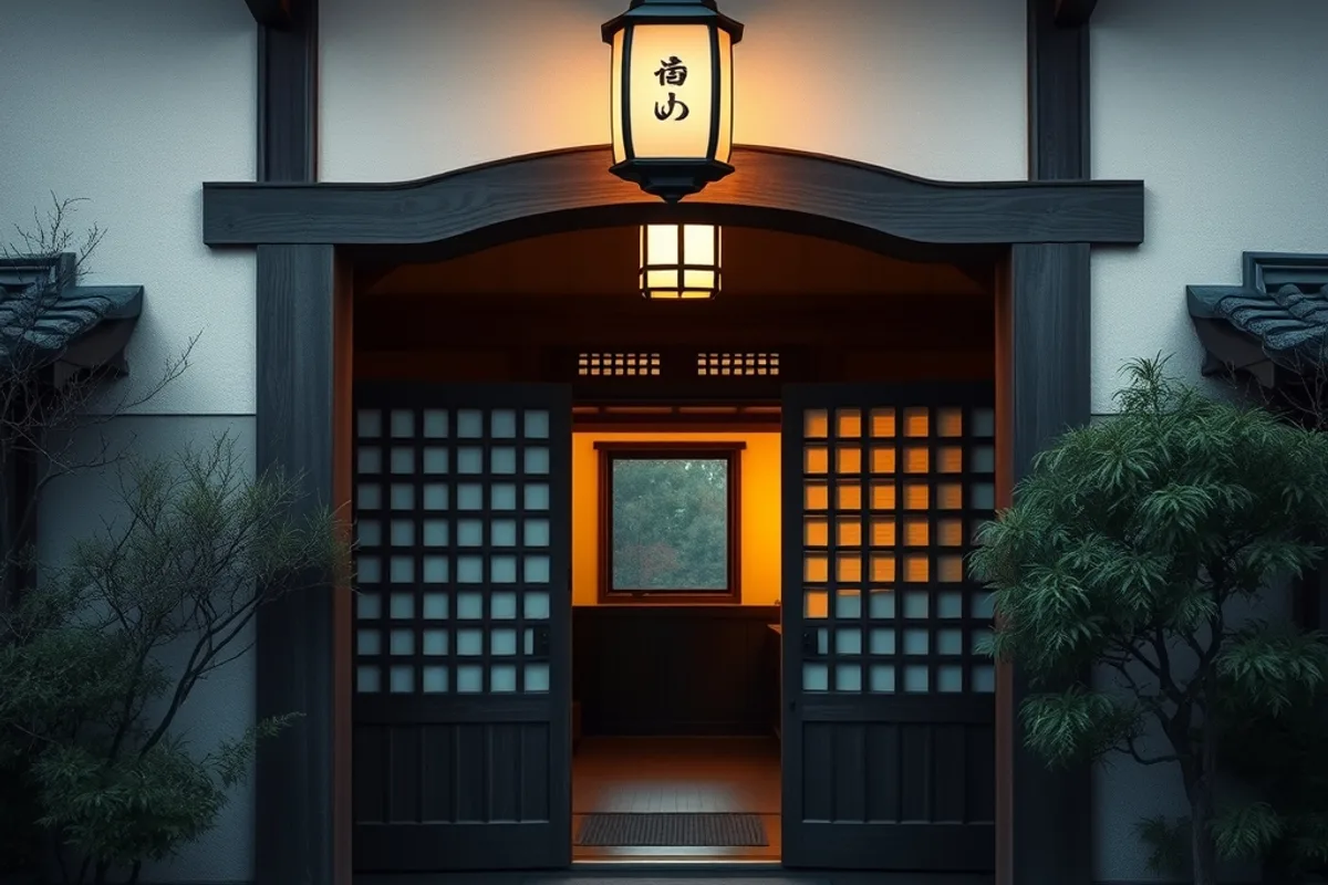Kyoto Without the Crowds: A Seasonal Guide to Quiet Streets — photograph 5