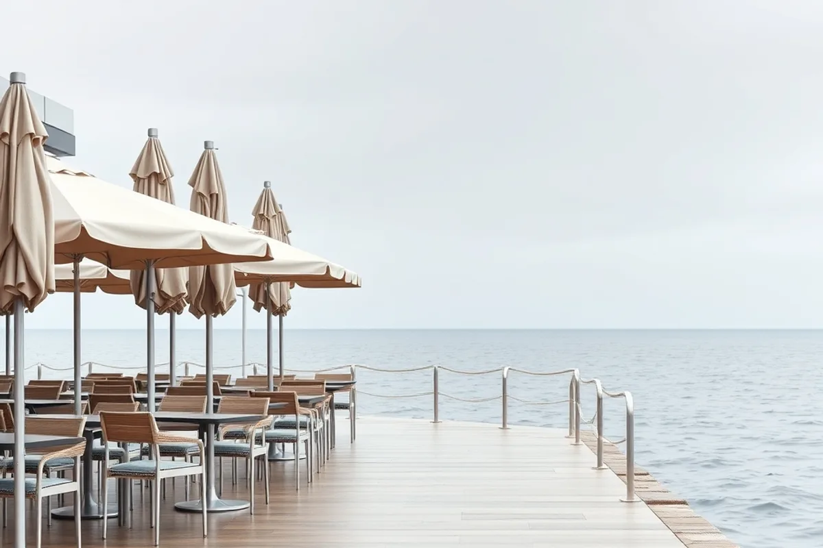 Off-Season Vacations: Where the Value Actually Hides — photograph 5