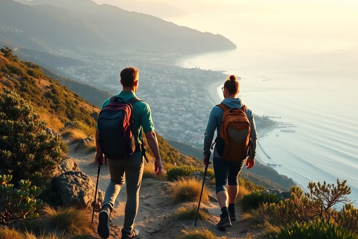 Tourism Crowding: How to Visit Popular Places Without Ruining Them — photograph 5