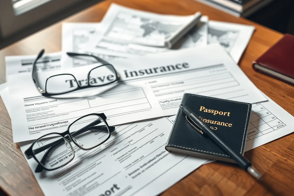 Travel insurance is not one product. Medical cover, cancellation, delay and baggage are separate promises, and the exclusions decide whether the policy is worth anything when you claim.